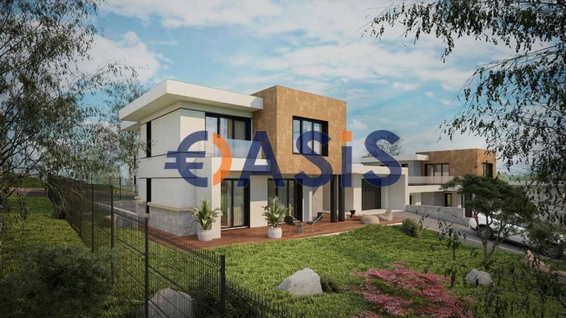 Продава КЪЩА, с. Черни връх, област Бургас, снимка 13 - Къщи - 52124469