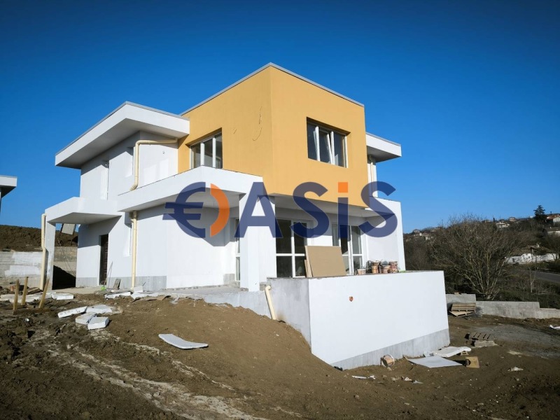 Продава КЪЩА, област Бургас, с. Черни връх • 248500 € / 486023.76 лв. • 97040644 1