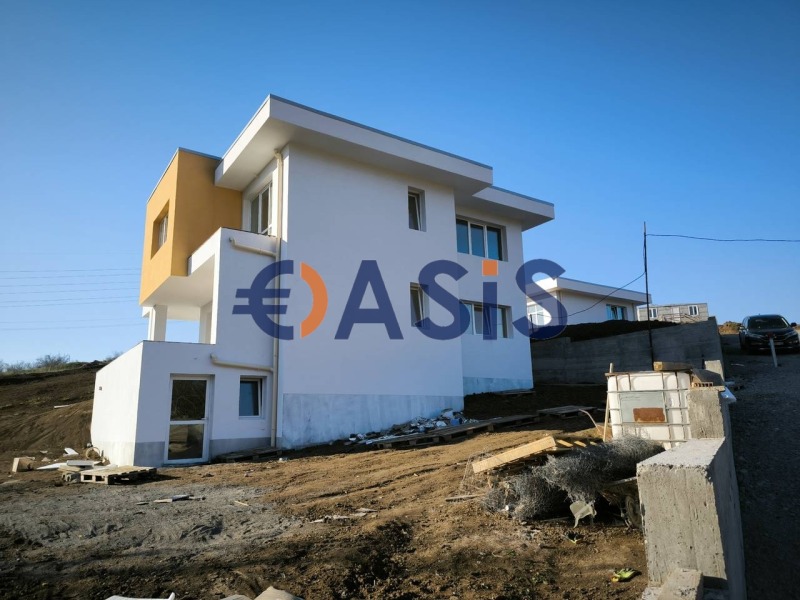 Продава КЪЩА, с. Черни връх, област Бургас, снимка 4 - Къщи - 52124469