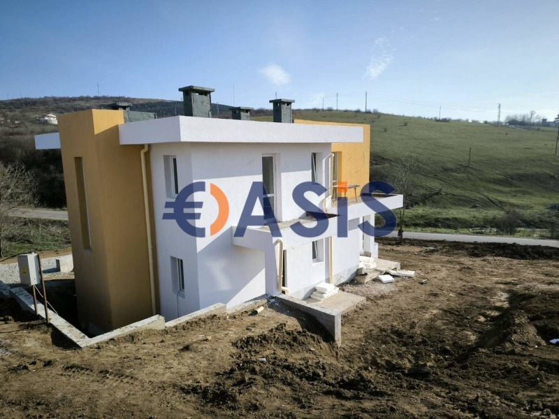 Продава КЪЩА, с. Черни връх, област Бургас, снимка 6 - Къщи - 52124469