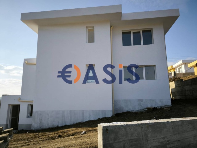 Продава КЪЩА, с. Черни връх, област Бургас, снимка 7 - Къщи - 52124469