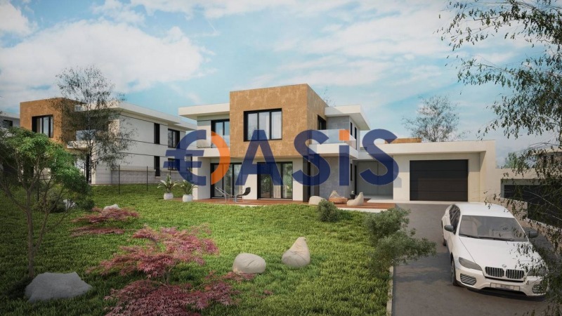 Продава КЪЩА, с. Черни връх, област Бургас, снимка 12 - Къщи - 52124469