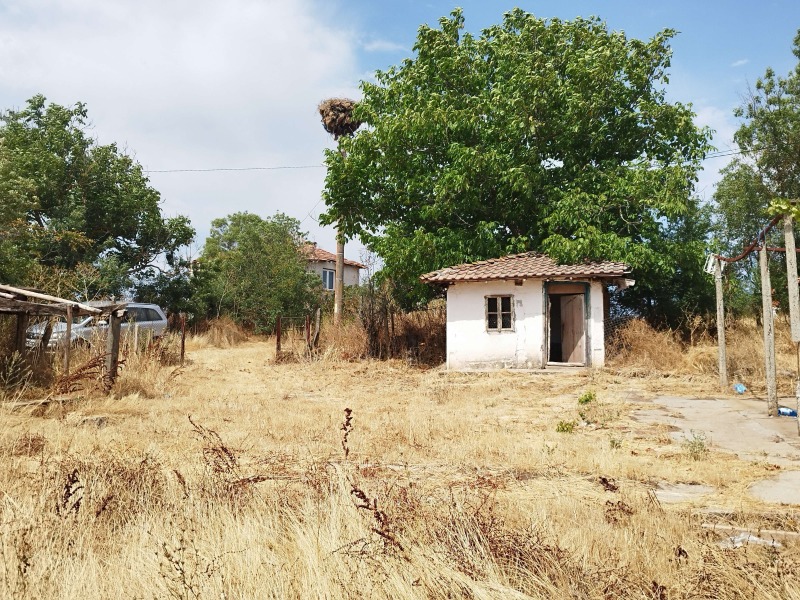 Продава КЪЩА, с. Шарково, област Ямбол, снимка 10 - Къщи - 53005441