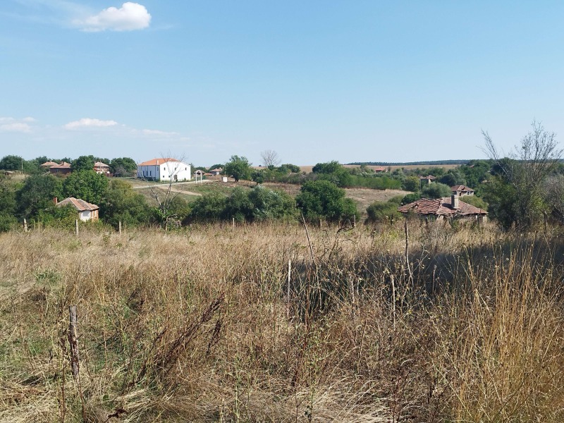 Продава КЪЩА, с. Шарково, област Ямбол, снимка 9 - Къщи - 53005441