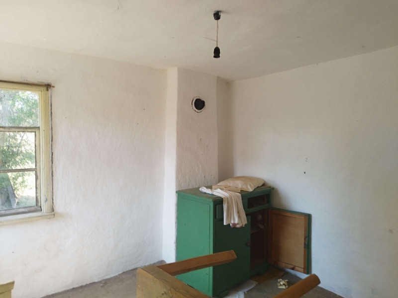 Продава КЪЩА, с. Шарково, област Ямбол, снимка 3 - Къщи - 53005441