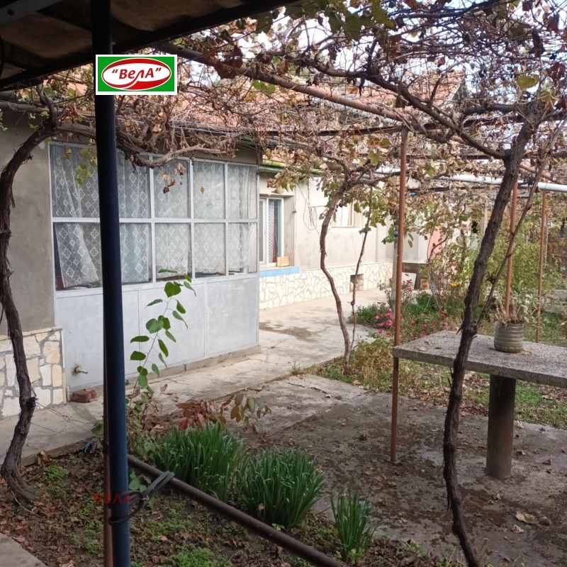 Продава КЪЩА, с. Правда, област Велико Търново, снимка 4 - Къщи - 53065721