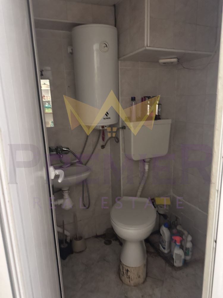 Продава МАГАЗИН, гр. Варна, Цветен квартал, снимка 6 - Магазини - 52442769