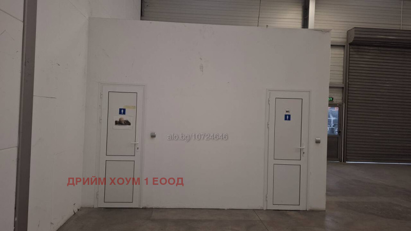 Продава СКЛАД, гр. Пловдив, Индустриална зона - Юг, снимка 2 - Складове - 52717690
