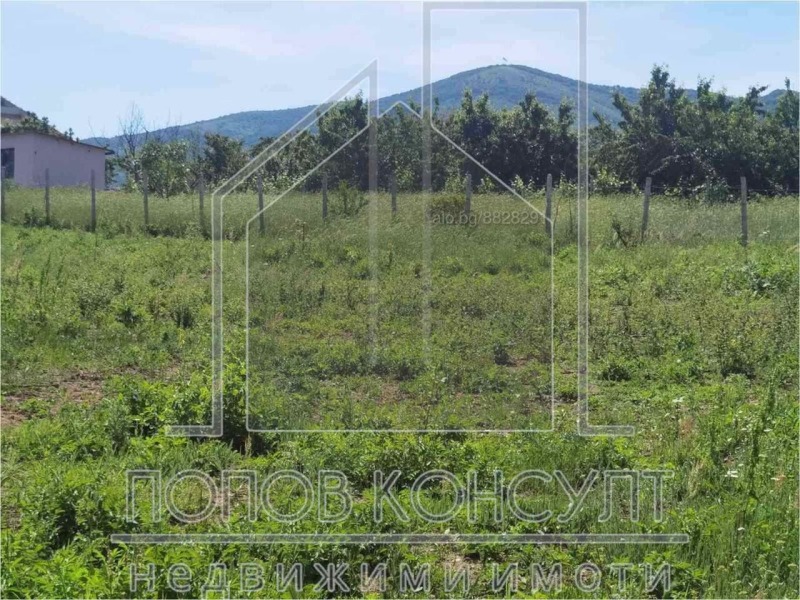 For Sale  Plot region Plovdiv , Markovo , 712 sq.m | 47630570