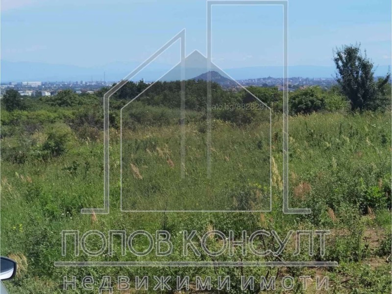 For Sale  Plot region Plovdiv , Markovo , 712 sq.m | 47630570 - image [2]