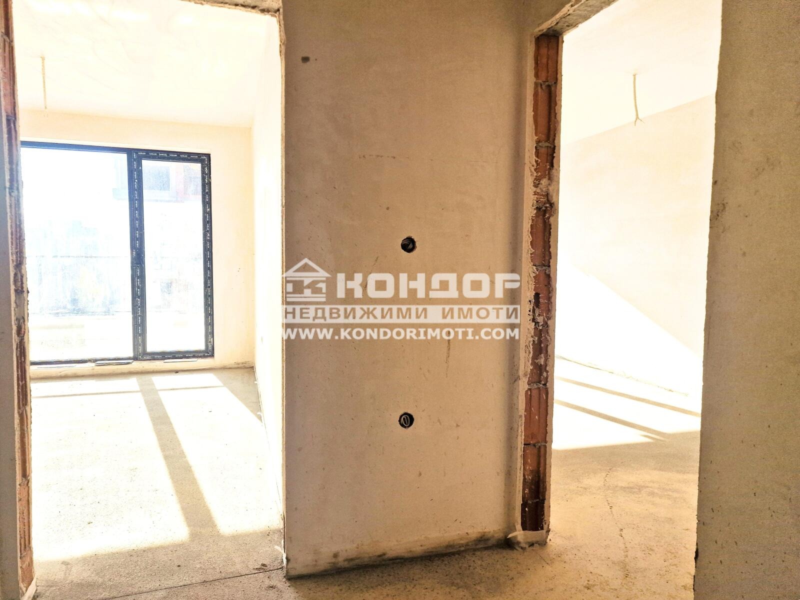 Продава 2-СТАЕН, гр. Пловдив, Тракия, снимка 4 - Апартаменти - 49954192