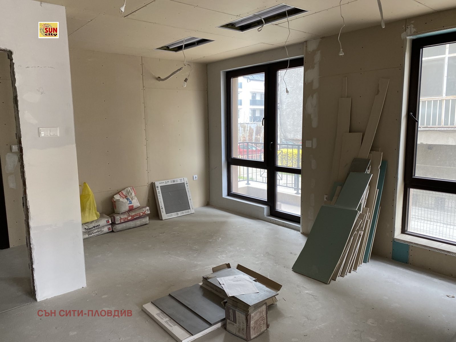 Продава 2-СТАЕН, гр. Пловдив, Каменица 2, снимка 10 - Апартаменти - 54299431