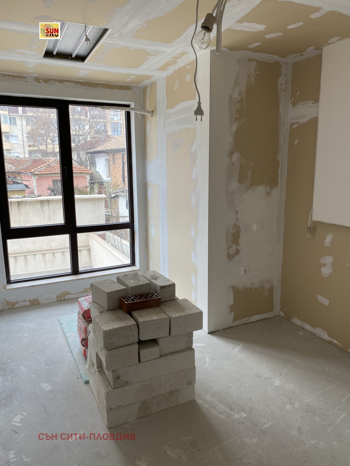 Продава 2-СТАЕН, гр. Пловдив, Каменица 2, снимка 9 - Апартаменти - 54299431