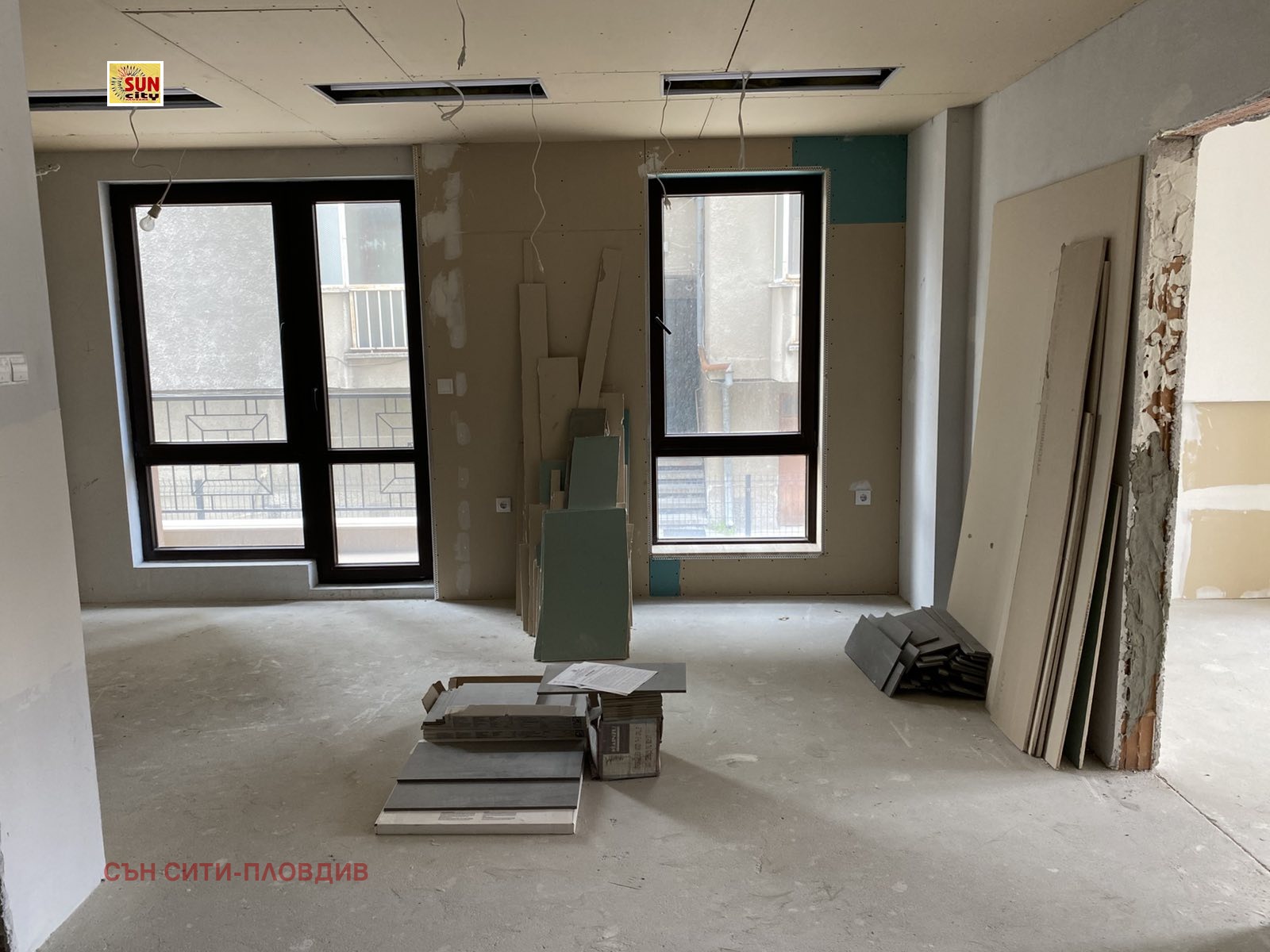 Продава 2-СТАЕН, гр. Пловдив, Каменица 2, снимка 5 - Апартаменти - 54299431