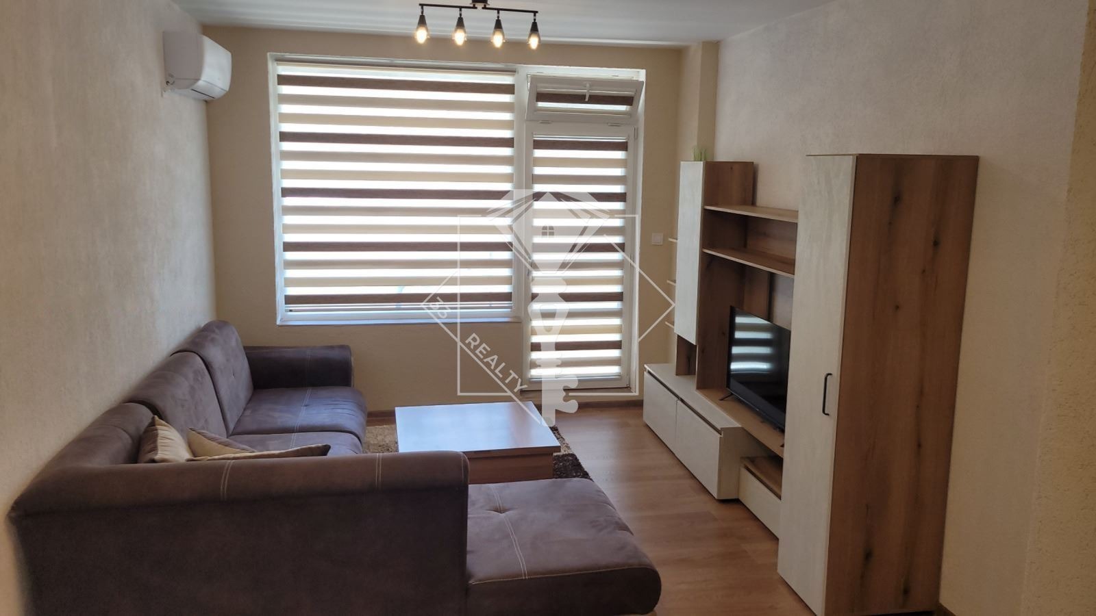 Продава 2-СТАЕН, гр. Пловдив, Тракия, снимка 2 - Апартаменти - 56726082