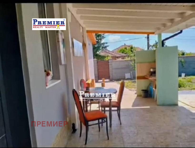 Продава КЪЩА, с. Тънково, област Бургас, снимка 3 - Къщи - 54253956