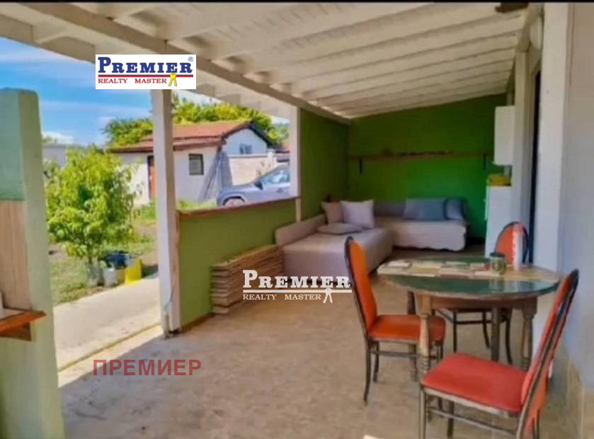 Продава КЪЩА, с. Тънково, област Бургас, снимка 5 - Къщи - 54253956