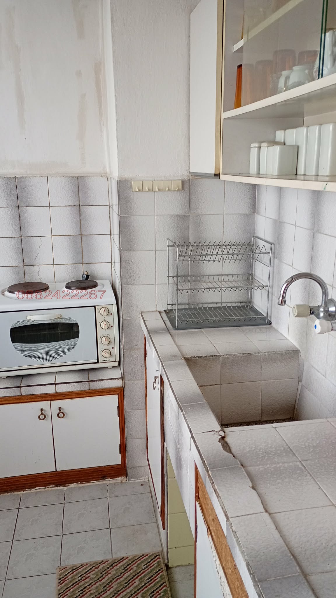 Продава 3-СТАЕН, гр. Разград, Орел, снимка 2 - Апартаменти - 55357595
