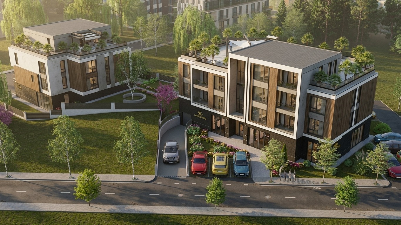 Продава 3-СТАЕН, гр. София, Горна баня, снимка 8 - Апартаменти - 53558331