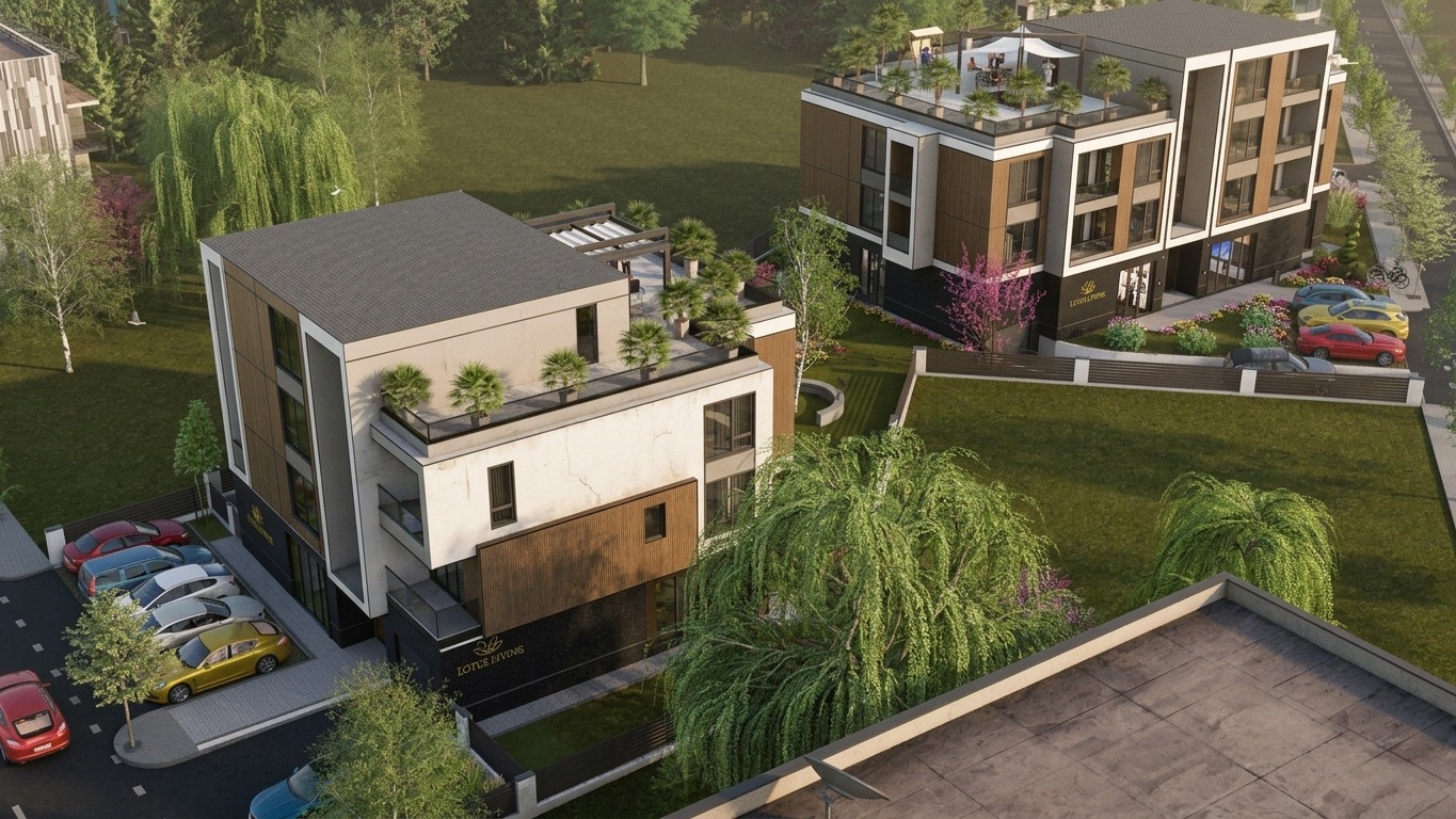 Продава 3-СТАЕН, гр. София, Горна баня, снимка 9 - Апартаменти - 53558331