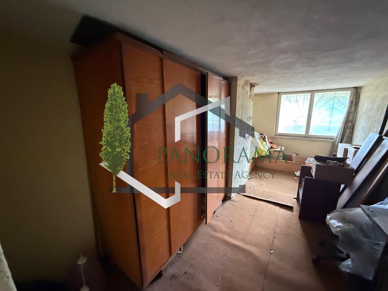 Продава 3-СТАЕН, гр. Шумен, Математическа гимназия, снимка 14 - Апартаменти - 55446071