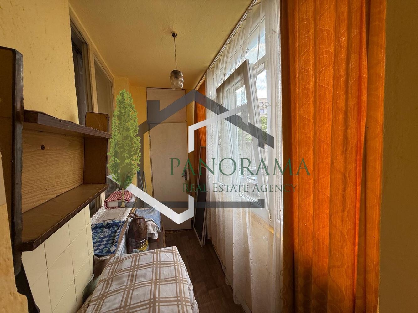 Продава 3-СТАЕН, гр. Шумен, Математическа гимназия, снимка 9 - Апартаменти - 55446071