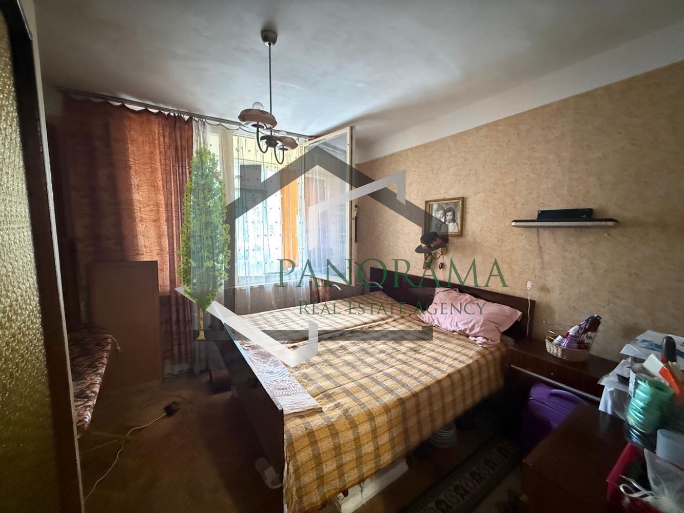 Продава 3-СТАЕН, гр. Шумен, Математическа гимназия, снимка 5 - Апартаменти - 55446071