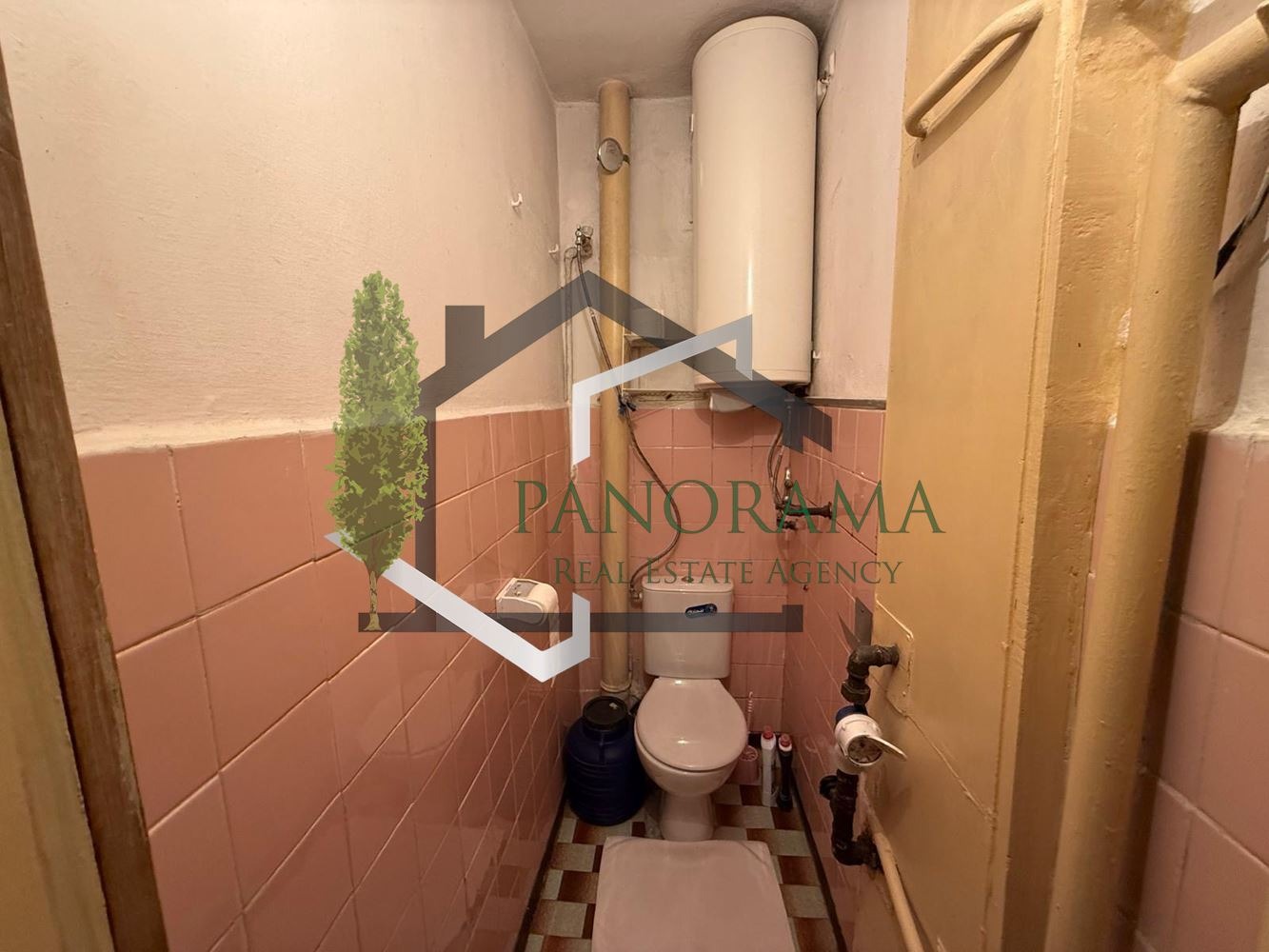 Продава 3-СТАЕН, гр. Шумен, Математическа гимназия, снимка 13 - Апартаменти - 55446071