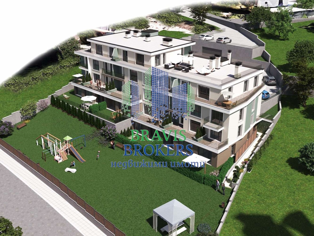 Продава 4-СТАЕН, гр. Варна, Свети Никола, снимка 8 - Апартаменти - 53558326