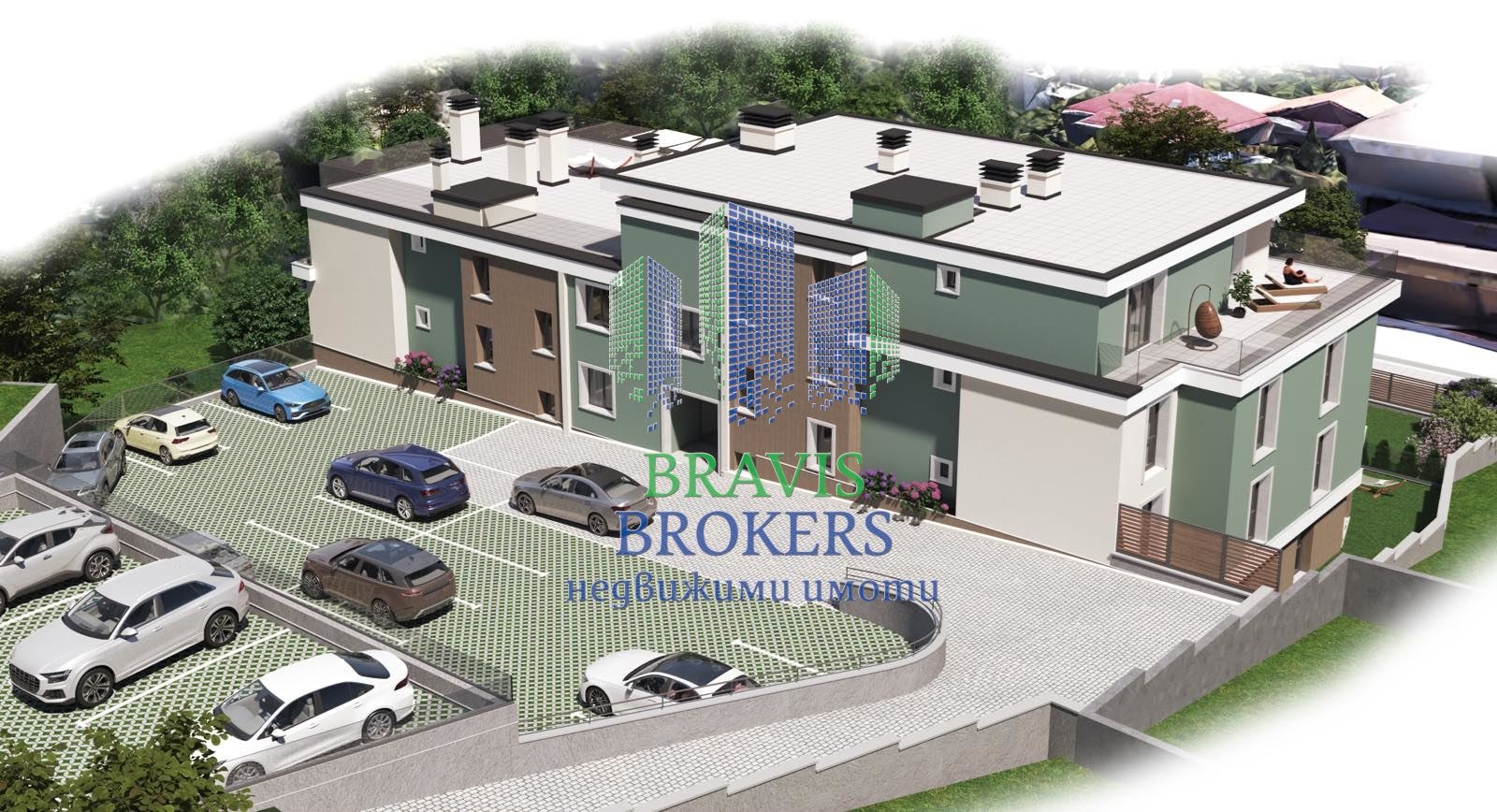 Продава 4-СТАЕН, гр. Варна, Свети Никола, снимка 6 - Апартаменти - 53558326