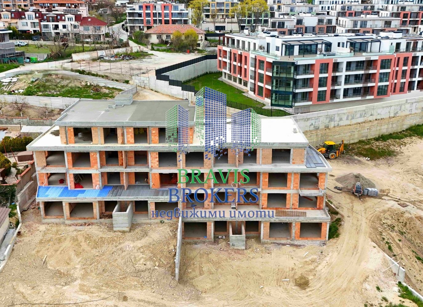 Продава 4-СТАЕН, гр. Варна, Свети Никола, снимка 2 - Апартаменти - 53558326