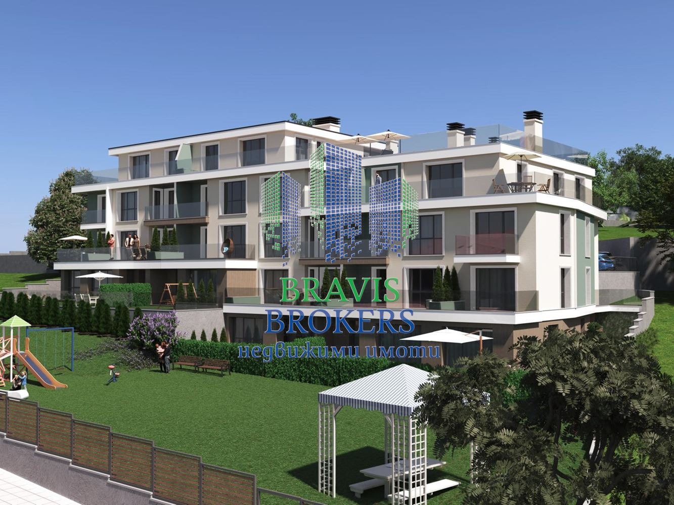 Продава 4-СТАЕН, гр. Варна, Свети Никола, снимка 5 - Апартаменти - 53558326
