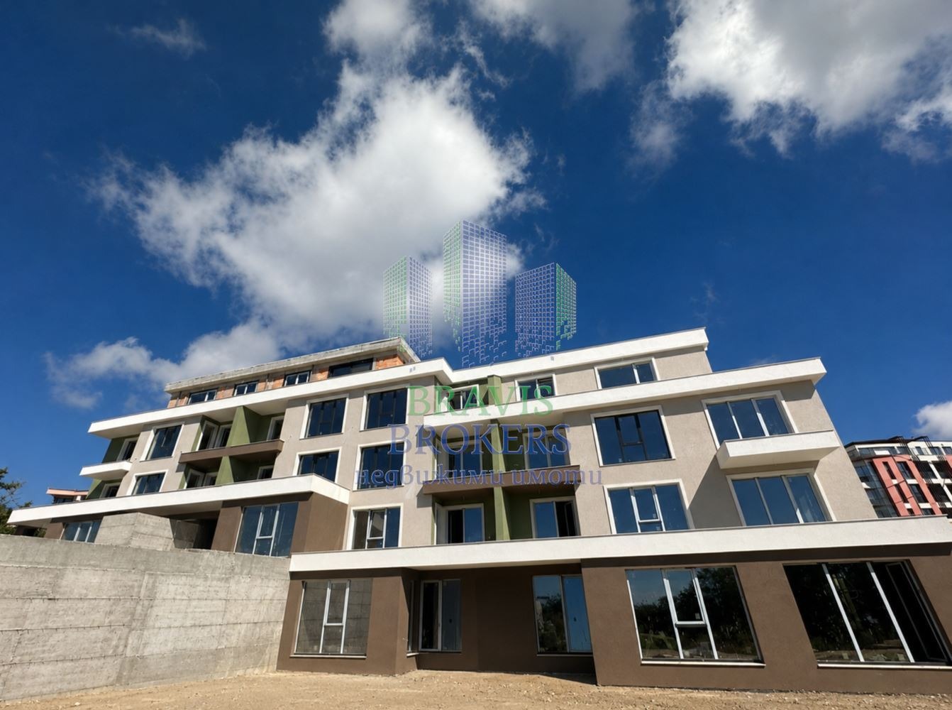 Продава 4-СТАЕН, гр. Варна, Свети Никола
