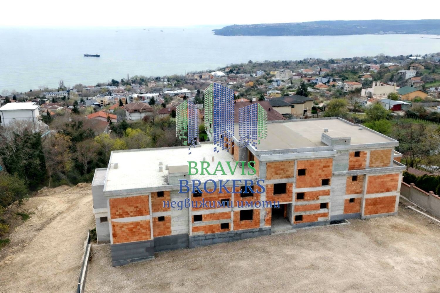 Продава 4-СТАЕН, гр. Варна, Свети Никола