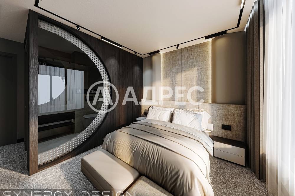 Продава МНОГОСТАЕН, гр. София, Левски В, снимка 10 - Апартаменти - 51250790