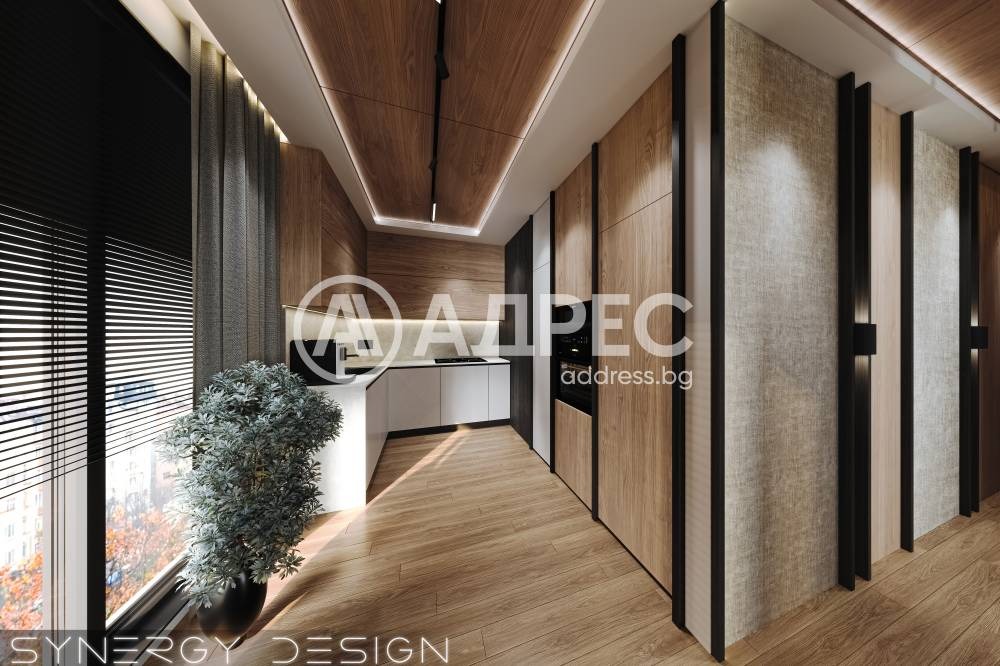 Продава МНОГОСТАЕН, гр. София, Левски В, снимка 16 - Апартаменти - 51250790