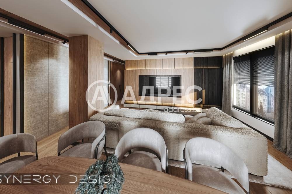 Продава МНОГОСТАЕН, гр. София, Левски В, снимка 14 - Апартаменти - 51250790