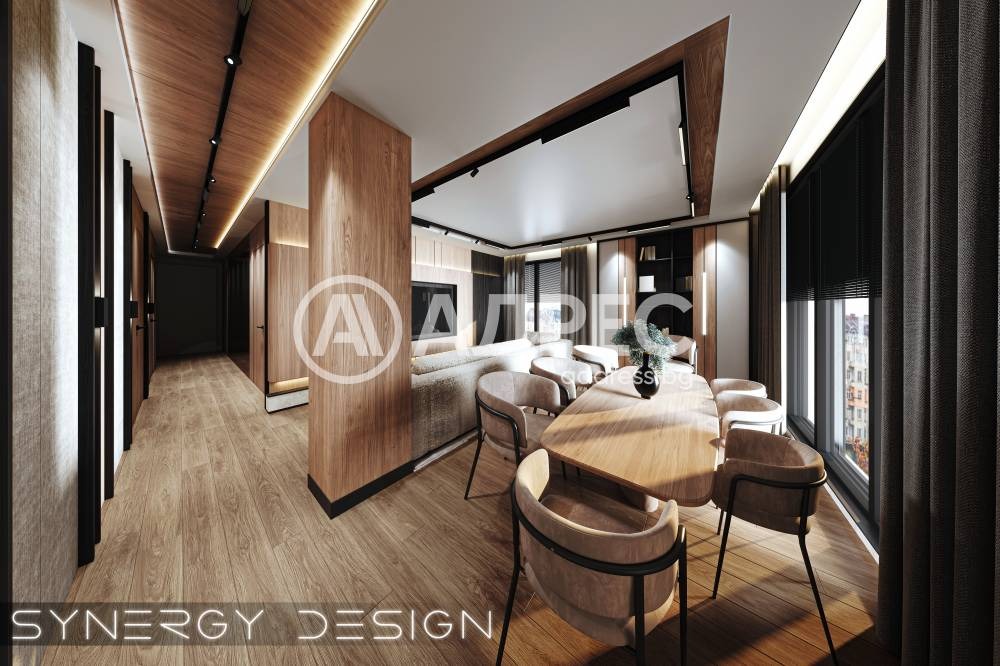 Продава МНОГОСТАЕН, гр. София, Левски В, снимка 9 - Апартаменти - 51250790