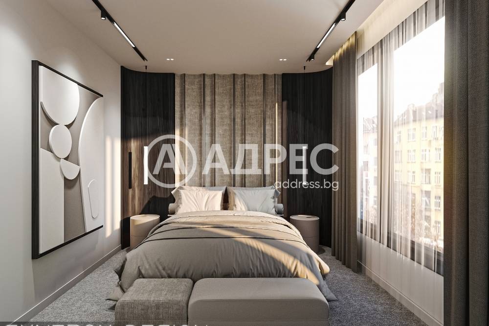 Продава МНОГОСТАЕН, гр. София, Левски В, снимка 7 - Апартаменти - 51250790