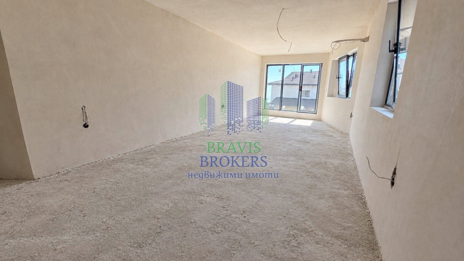 Продава МНОГОСТАЕН, гр. Варна, Свети Никола, снимка 3 - Апартаменти - 56126049