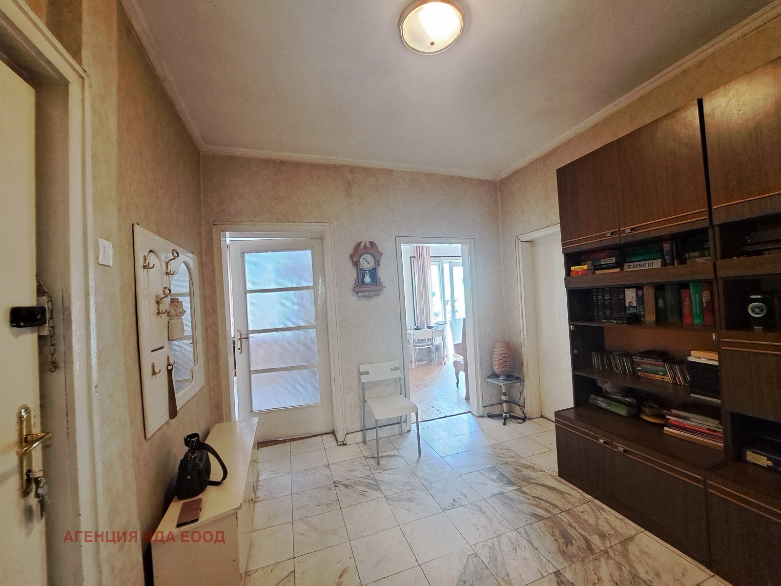 Продава МНОГОСТАЕН, гр. София, Център, снимка 13 - Апартаменти - 54881912