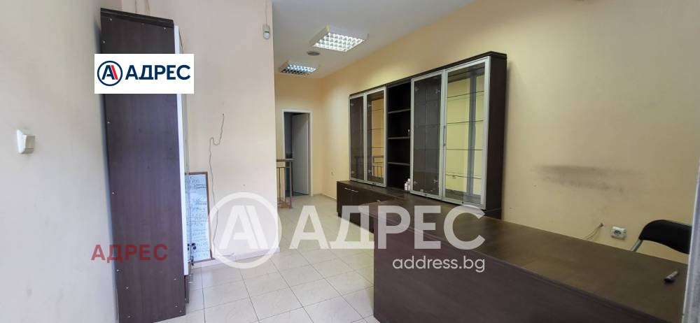 Продава ОФИС, гр. Варна, Окръжна болница-Генерали