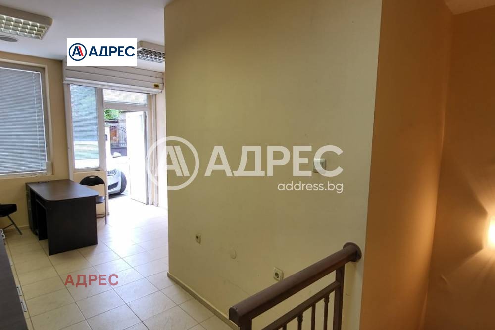 Продава ОФИС, гр. Варна, Окръжна болница-Генерали, снимка 5 - Офиси - 53902728