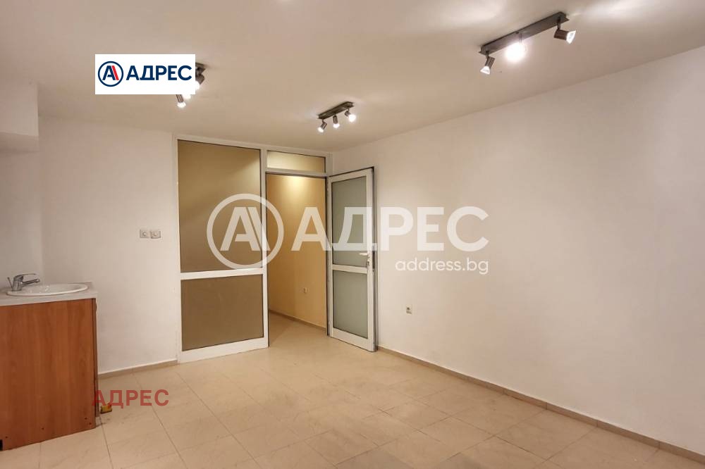 Продава ОФИС, гр. Варна, Окръжна болница-Генерали, снимка 8 - Офиси - 53902728