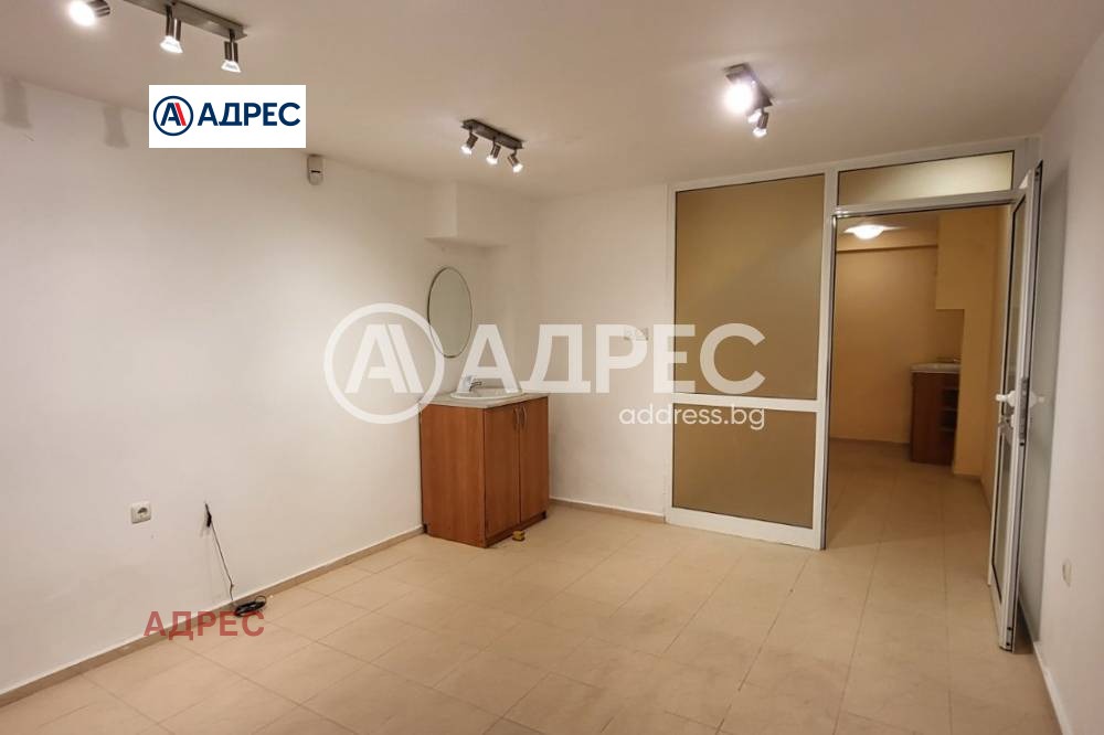 Продава ОФИС, гр. Варна, Окръжна болница-Генерали, снимка 6 - Офиси - 53902728
