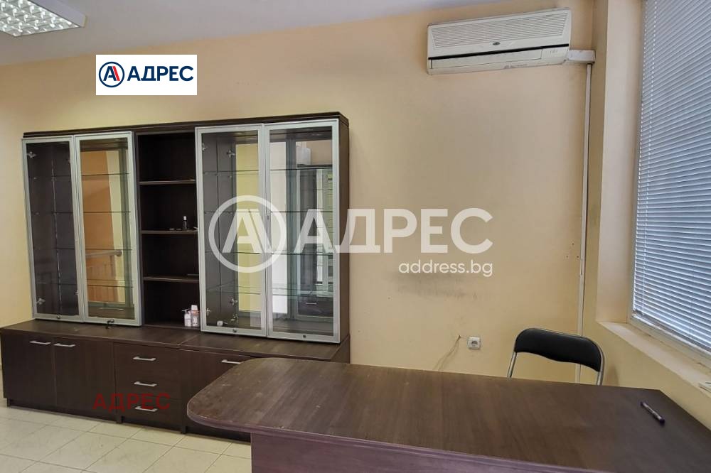Продава ОФИС, гр. Варна, Окръжна болница-Генерали, снимка 4 - Офиси - 53902728