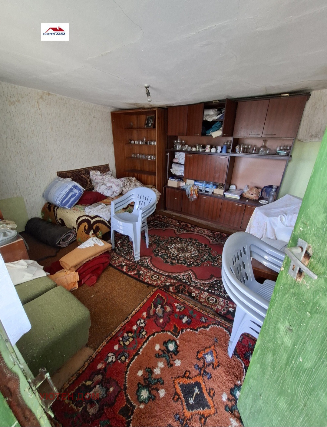 Продава КЪЩА, с. Кълново, област Шумен, снимка 6 - Къщи - 53811846