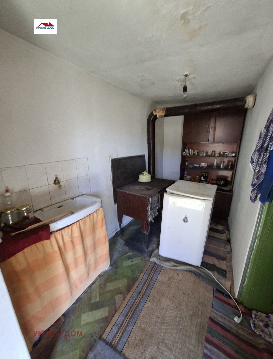 Продава КЪЩА, с. Кълново, област Шумен, снимка 5 - Къщи - 53811846