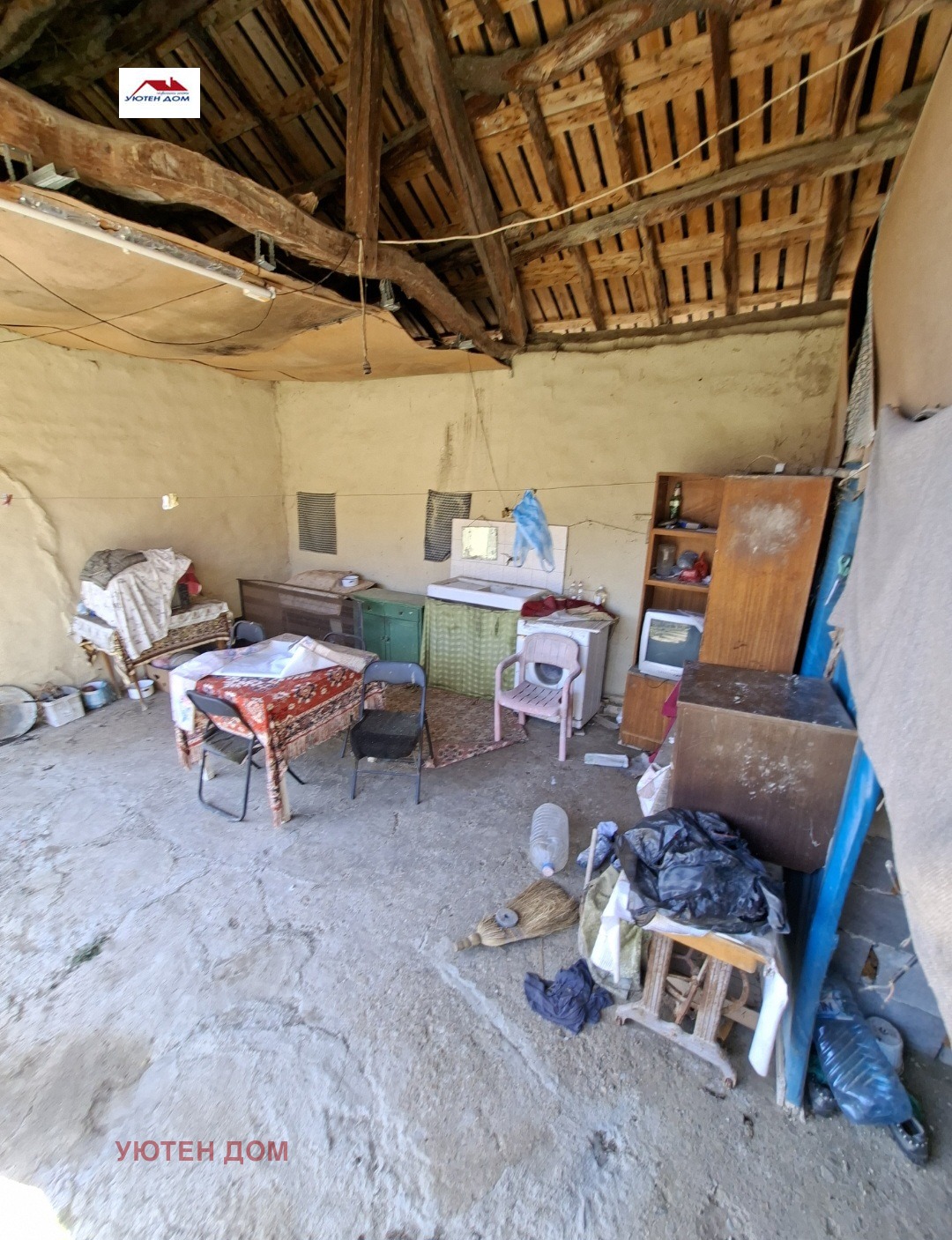 Продава КЪЩА, с. Кълново, област Шумен, снимка 2 - Къщи - 53811846