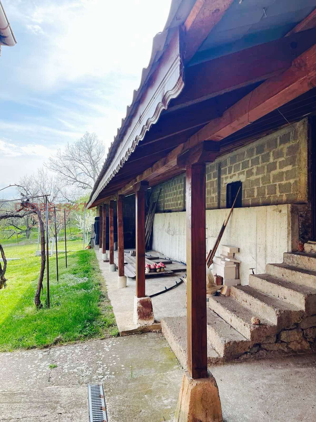 Продава КЪЩА, с. Ерден, област Монтана, снимка 12 - Къщи - 55204229
